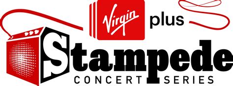 Virgin Plus Stampede Concert Series | Calgary Stampede | July 8-17, 2022