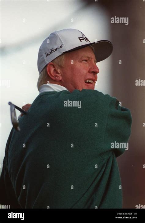 Golf - The Open Championship - Carnoustie - Round 1 Stock Photo - Alamy