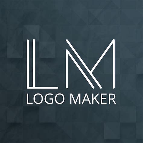 Logo Maker - Pro Graphic Design, Logo Creator App with 1800 Customized Logo Templates - App on ...