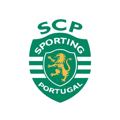 Sporting Logo – Sporting Clube de Portugal Escudo – PNG e Vetor ...