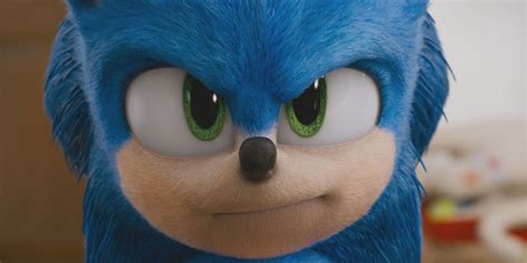 Sonic Movie Redesign Reportedly Cost $5 Million Or Less