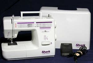 Shark Euro Pro X In Sewing Machines & Sergers for sale | In Stock | eBay