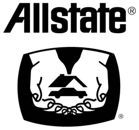 Download High Quality allstate logo white Transparent PNG Images - Art ...