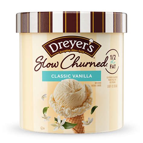 Official Dreyer's® Ice Cream | Dreyer's®