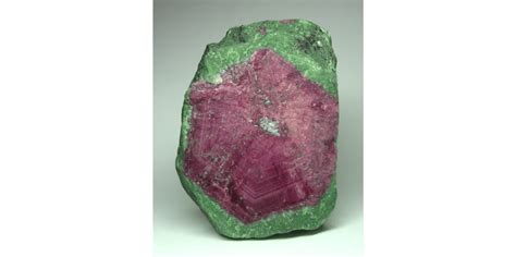 Ruby | Properties, Formation, Occurrence » Geology Science