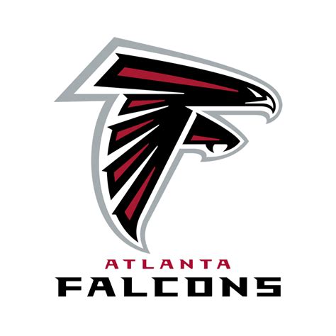 Falcons Logo PNG Transparent Images - PNG All