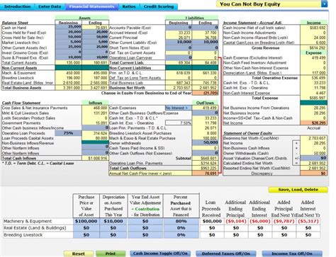 Risk Management Spreadsheet Example — db-excel.com