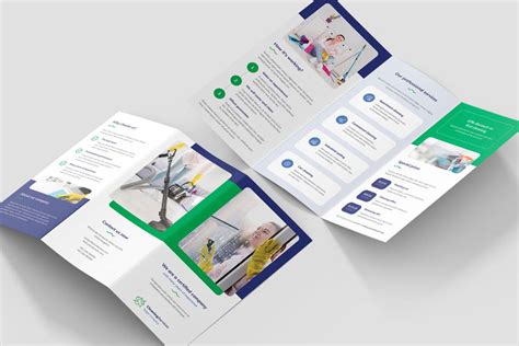 45 Best Affinity Publisher Templates (Including Brochure Templates)