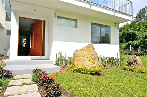 Costa Rica Contemporary Home in Heredia's Prime Location, ID CODE: #2998