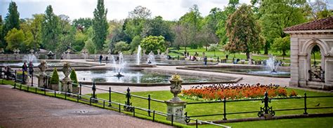 Hyde Park | One of Londons' Royal Parks | Flight Centre