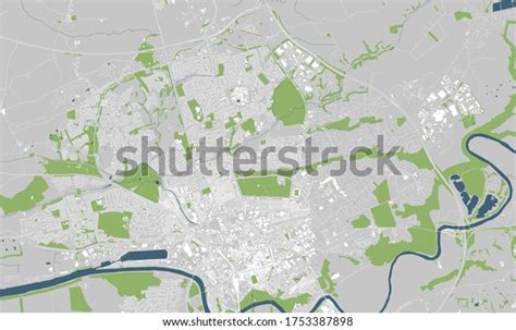 467 Map Preston Images, Stock Photos, and Vectors | Shutterstock