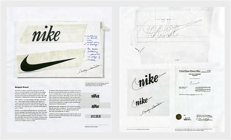 Nike Logo Design – History, Meaning and Evolution | Turbologo