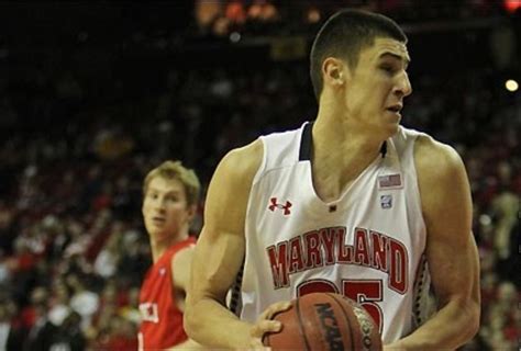 Maryland Terrapins Basketball: Ranking the Terps' Top 5 NBA Prospects ...