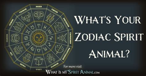 Animal Spirit Guide Blog | Learn all about your Spirit, Totem, & Power ...