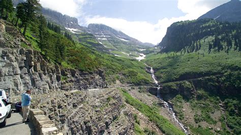 Glacier National Park's Going-to-the-Sun Road opening: What to know