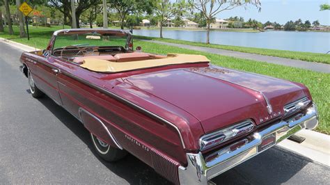 1962 Buick Electra 225 Convertible | W53 | Kissimmee 2017