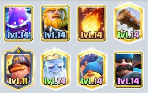 Clash Royale: 5 Best Mighty Miner decks with tips