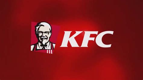 Black and KFC Logo - LogoDix