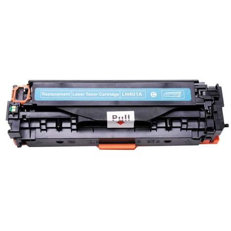 Compatible HP 507A Cyan Toner Cartridge - Inkwell Cartridges & Toner