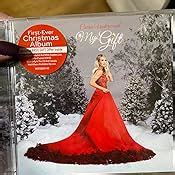 Carrie Underwood - My Gift - Amazon.com Music