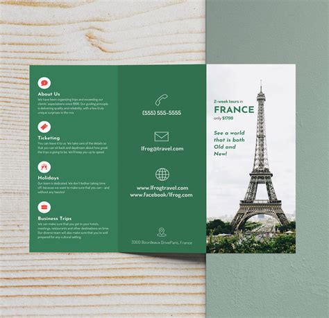 Tri Fold Examples – Firuse.rsd7 Inside Google Docs Travel Brochure Template - Best Template Ideas