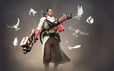 File:1680x1050 medic.jpg - Official TF2 Wiki | Official Team Fortress Wiki