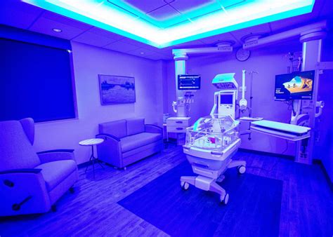 East Alabama Medical Center NICU – Bailey-Harris Construction