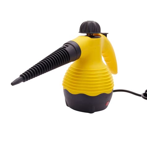 New Multi Purpose Handheld Steam Cleaner 1050W Portable Steam Cleaning Machine | eBay