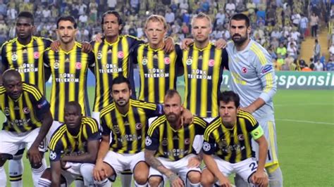 Entire Fenerbahce Team Tested, One Player, Backroom Staff In Hospital ...