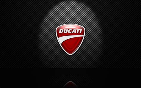 Ducati Logo wallpaper | 1920x1200 | #27662