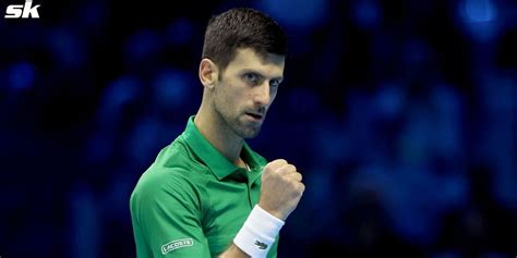 Tennis news: Novak Djokovic to begin his 2023 season in Adelaide