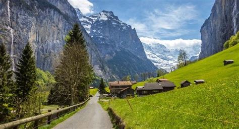 Adventure Tours in the Swiss Alps (Switzerland) | 10Adventures