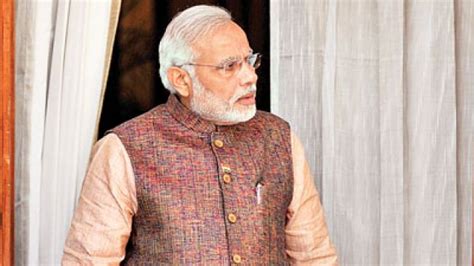 Narendra Modi jacket and kurta come of age