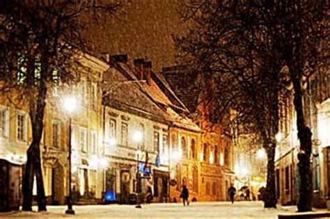 Vilnius nightlife | Best activities, Clubs and Reviews