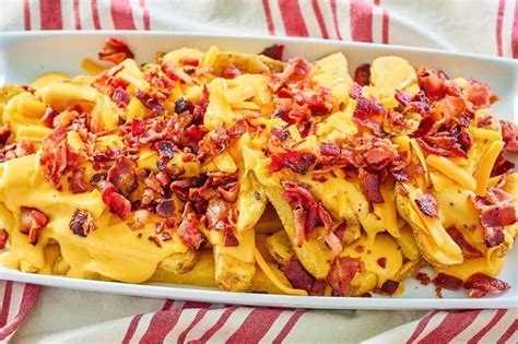 Wendy's Baconator Fries - CopyKat Recipes - googlechrom.casa