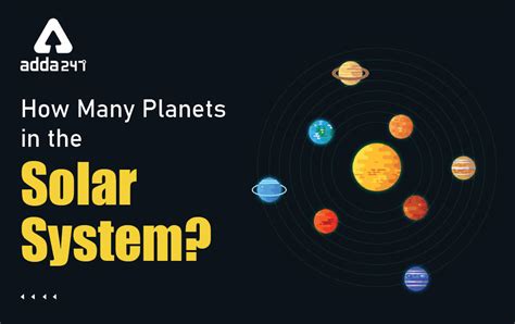 How Many Planets in the Solar System?