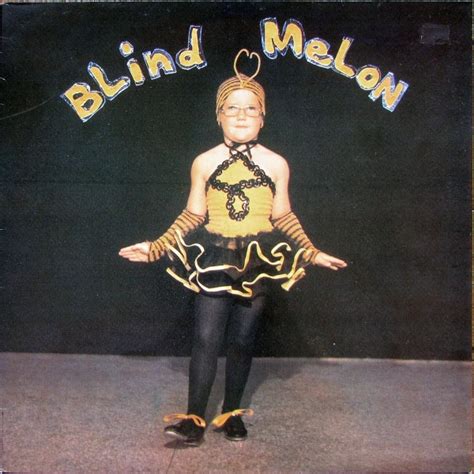 Blind Melon – Blind Melon (1992, Vinyl) - Discogs