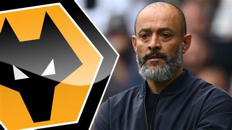 Nuno Espirito Santo in shock talks to return to Wolves 17 months after ...