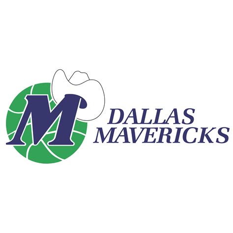 Dallas Mavericks Logo Images : Mavericks Dallas Logo Svg Logos Blue ...