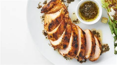 Southern BBQ Chicken | Epicure.com