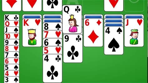 Play classic solitaire free online no download - portwap