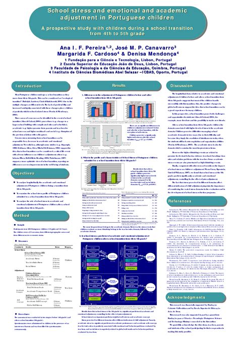 Research Poster PowerPoint Template Free | PowerPoint Poster Template - PDF | Powerpoint poster ...