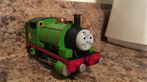 Custom Bachmann Percy | vlr.eng.br