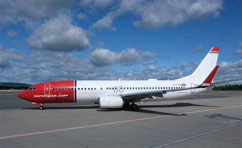 Norwegian Air to restructure, sell planes and shares in bid to survive