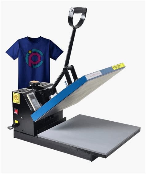 Home Use T Shirt Printing Machine Price, HD Png Download , Transparent ...