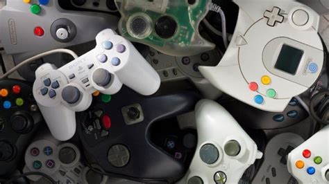 5 Best-Selling Game Consoles of All Time (2024) - Gaming.net