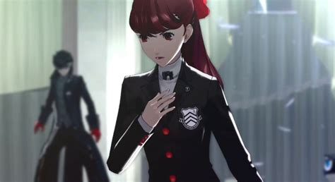 'Persona 5 Royal' Review: A Masterful Game Rises to Greatness