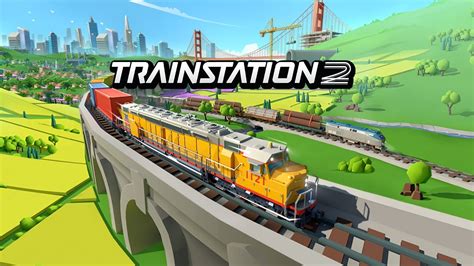 Train Games: Free Online Train Games