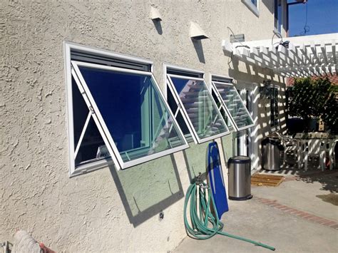 Window Replacement Bakersfield, CA - California Energy Contractors