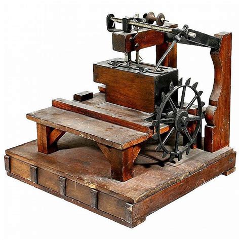 Who Invented the Sewing Machine? History, Facts & Scandals Revealed